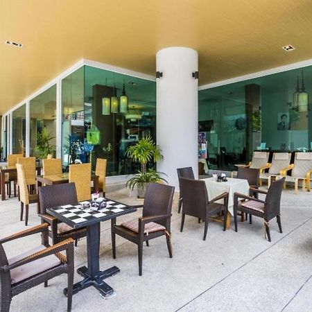 Baan Lukkan Patong Resort Phuket Exterior photo