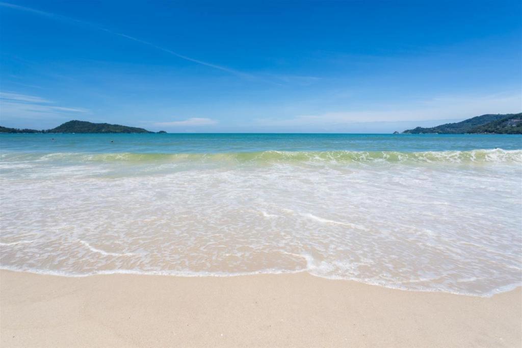Baan Lukkan Patong Resort Phuket Exterior photo