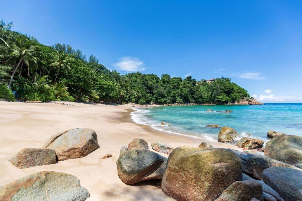 Baan Lukkan Patong Resort Phuket Exterior photo