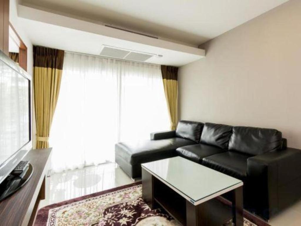 Baan Lukkan Patong Resort Phuket Exterior photo