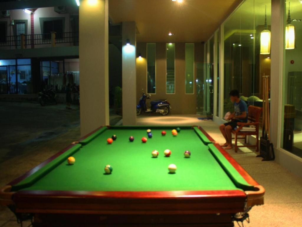 Baan Lukkan Patong Resort Phuket Exterior photo